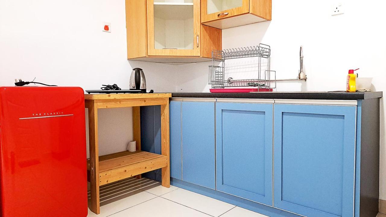 Mansion One Entire House 3 Queenbeds - Spacious Balcony Seaview جورج تاون المظهر الخارجي الصورة